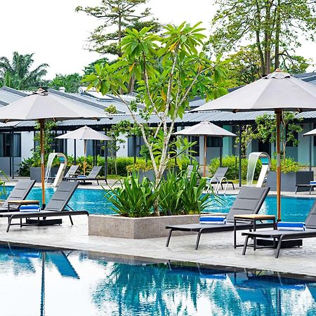 Ibis Styles Sepang Klia Hotell Exteriör bild