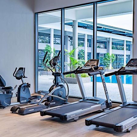 Ibis Styles Sepang Klia Hotell Exteriör bild
