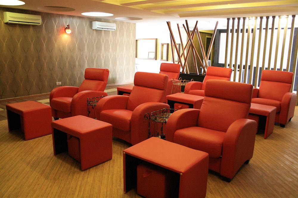 Ibis Styles Sepang Klia Hotell Exteriör bild
