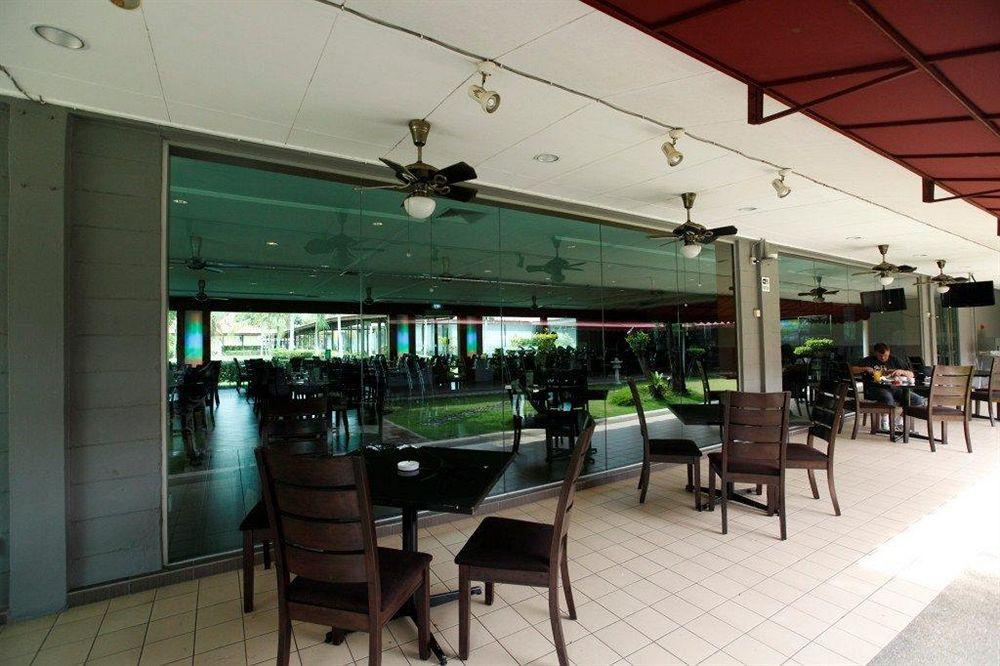 Ibis Styles Sepang Klia Hotell Exteriör bild