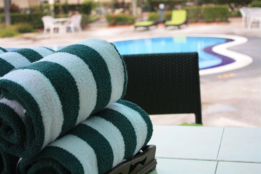 Ibis Styles Sepang Klia Hotell Exteriör bild