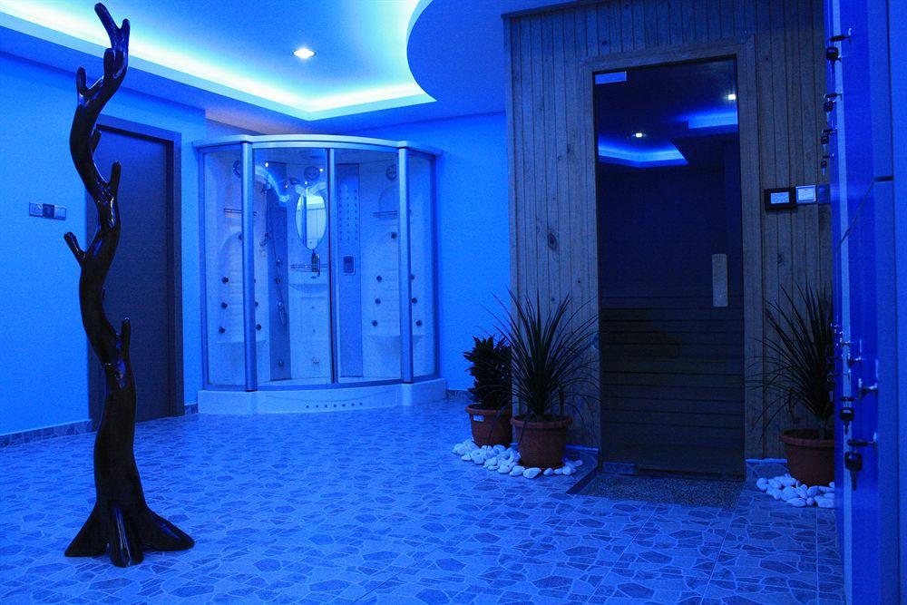 Ibis Styles Sepang Klia Hotell Exteriör bild