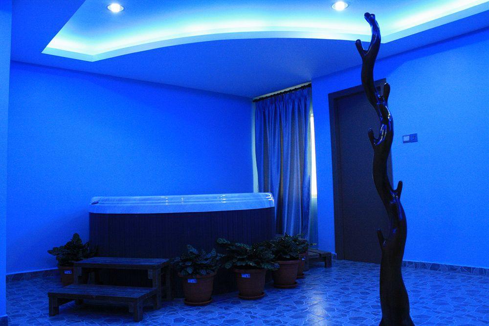 Ibis Styles Sepang Klia Hotell Exteriör bild