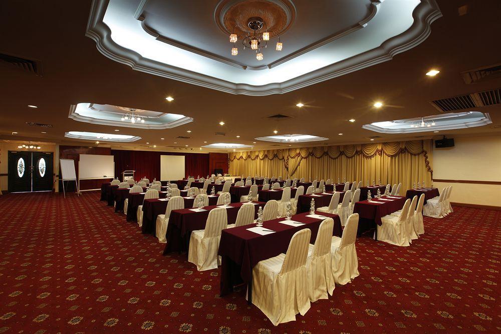 Ibis Styles Sepang Klia Hotell Exteriör bild