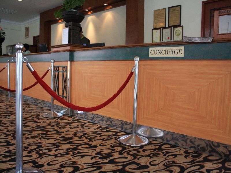 Ibis Styles Sepang Klia Hotell Exteriör bild