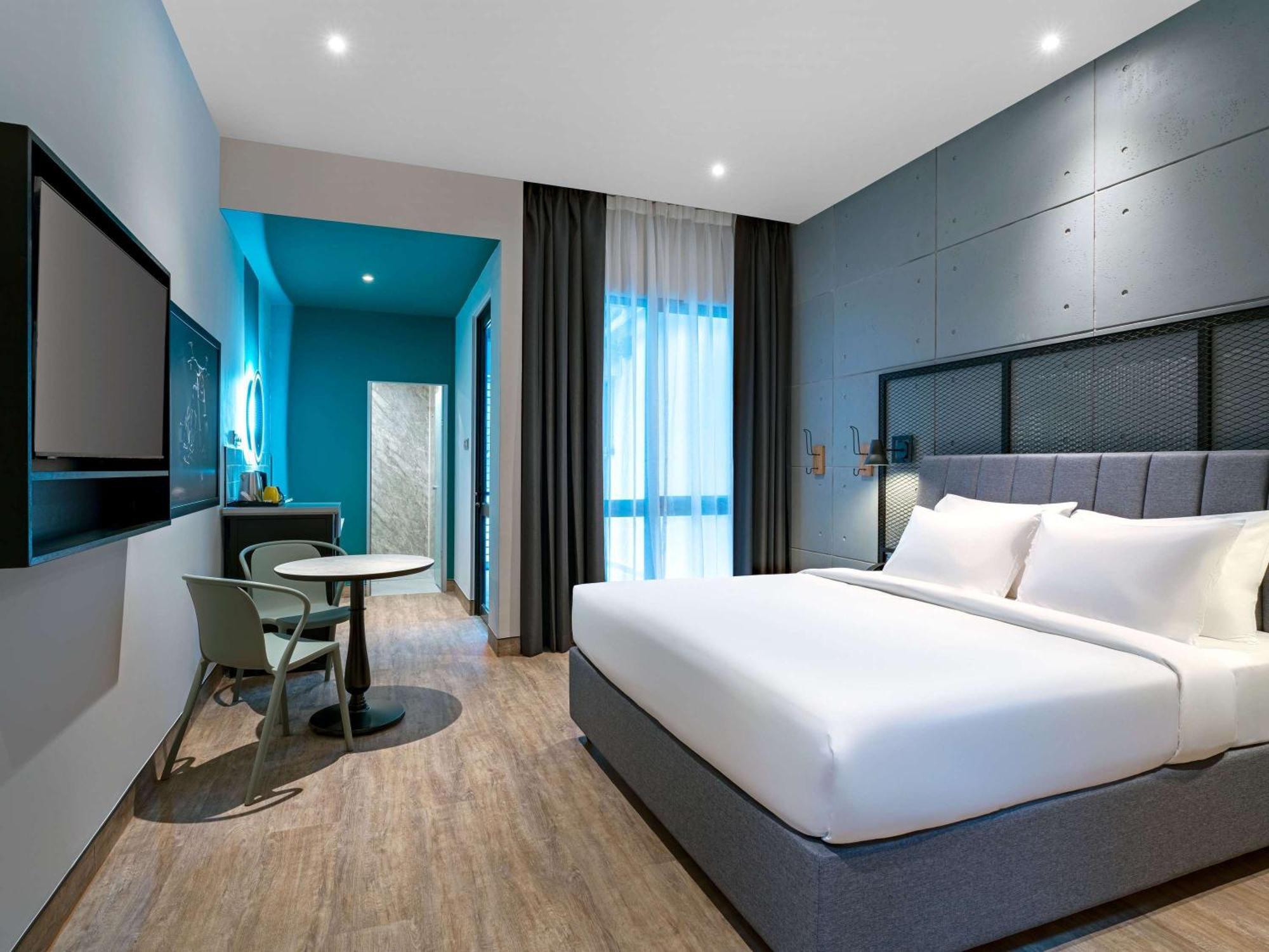 Ibis Styles Sepang Klia Hotell Exteriör bild