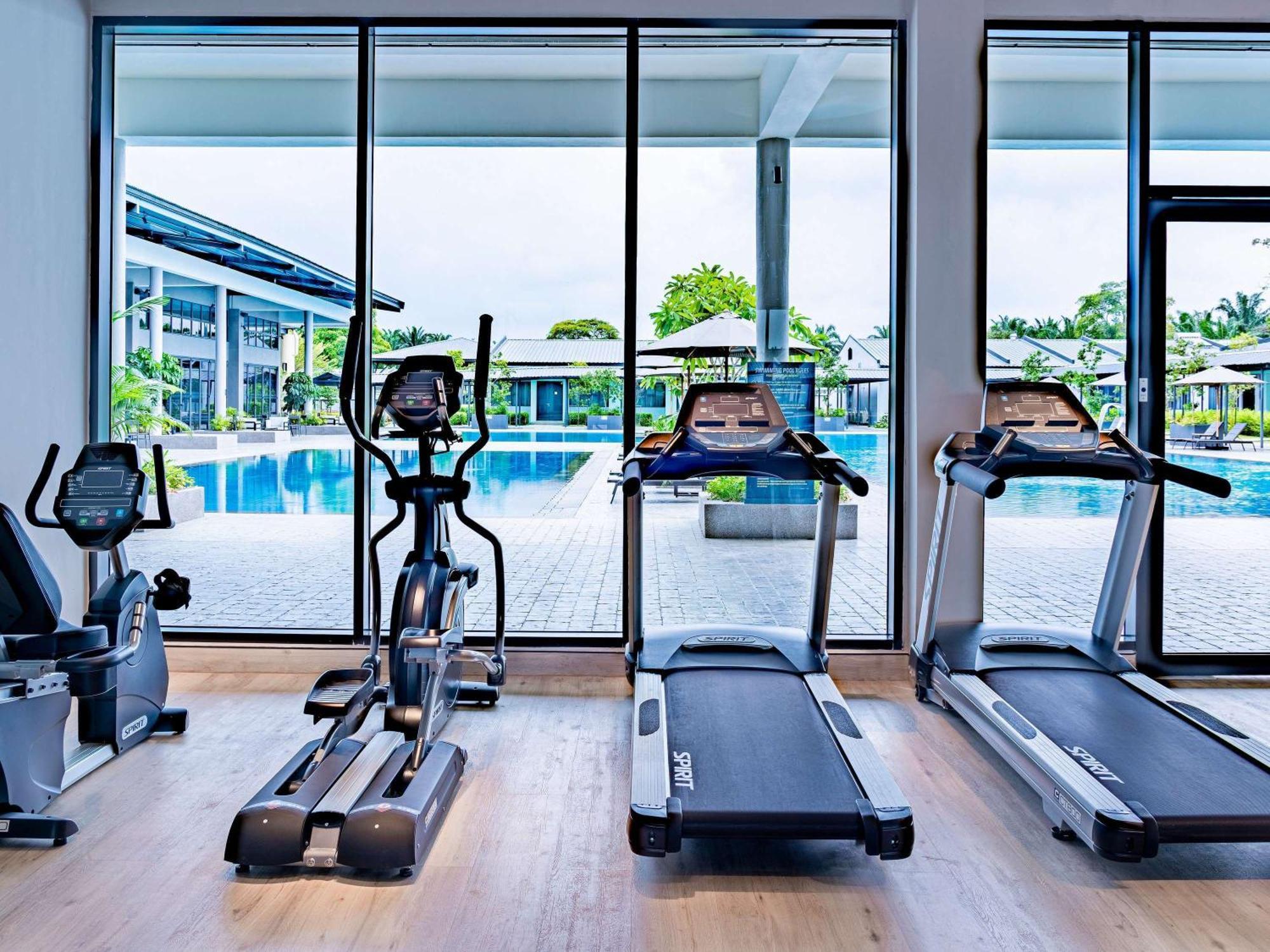 Ibis Styles Sepang Klia Hotell Exteriör bild