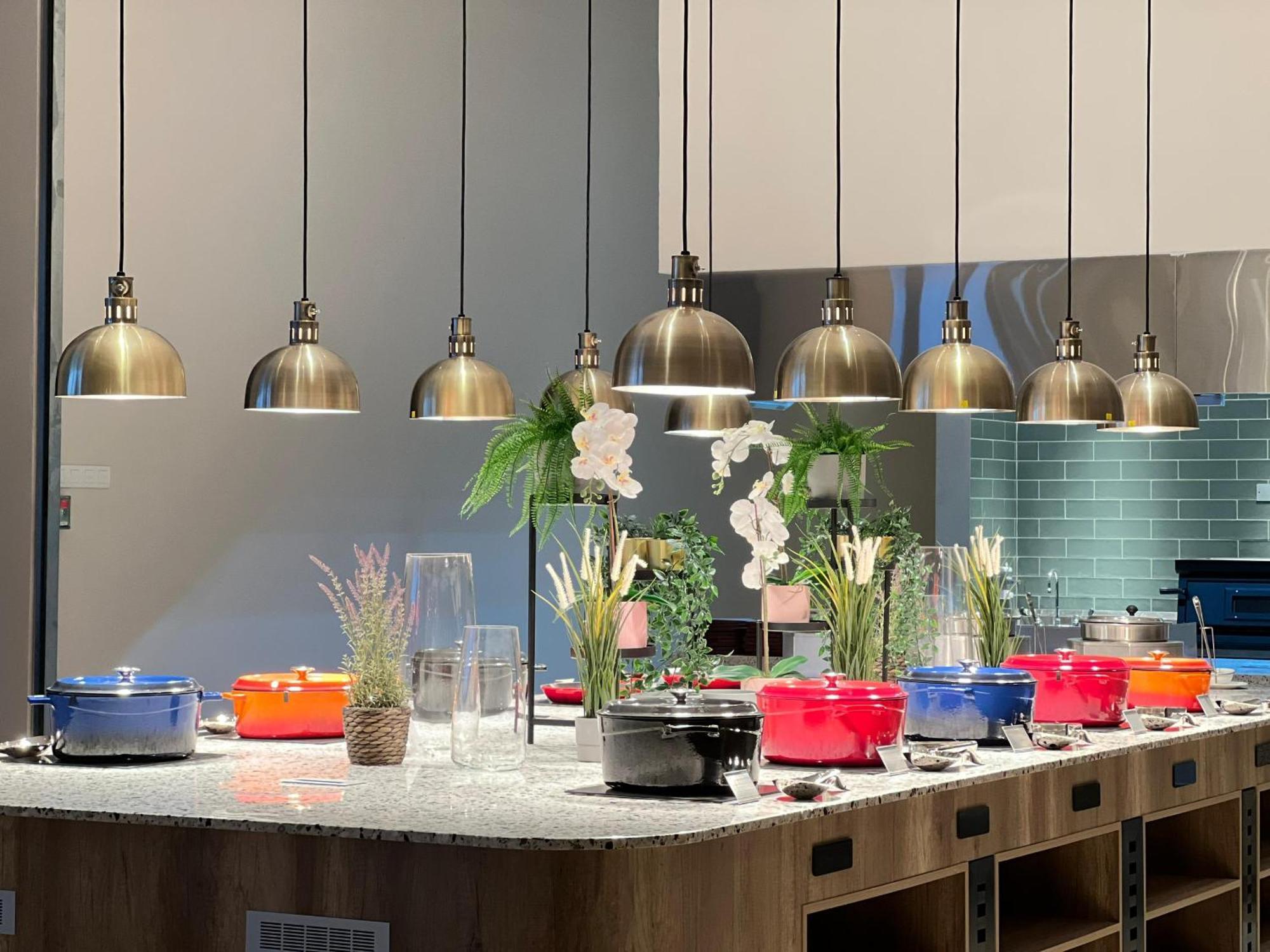 Ibis Styles Sepang Klia Hotell Exteriör bild