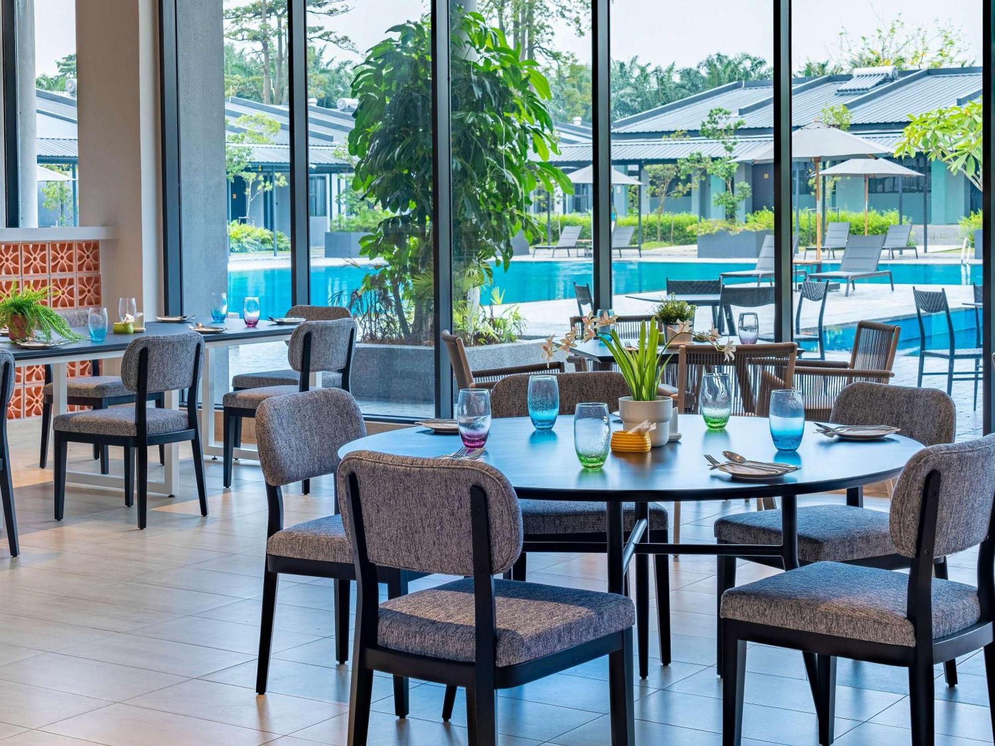 Ibis Styles Sepang Klia Hotell Exteriör bild