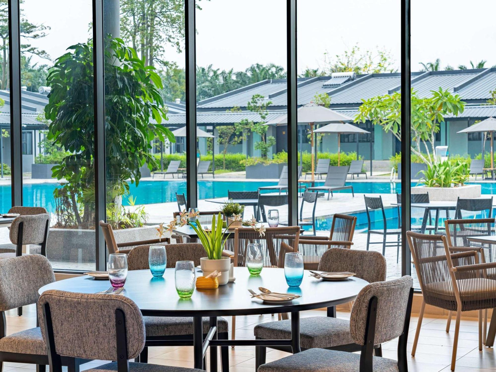 Ibis Styles Sepang Klia Hotell Exteriör bild