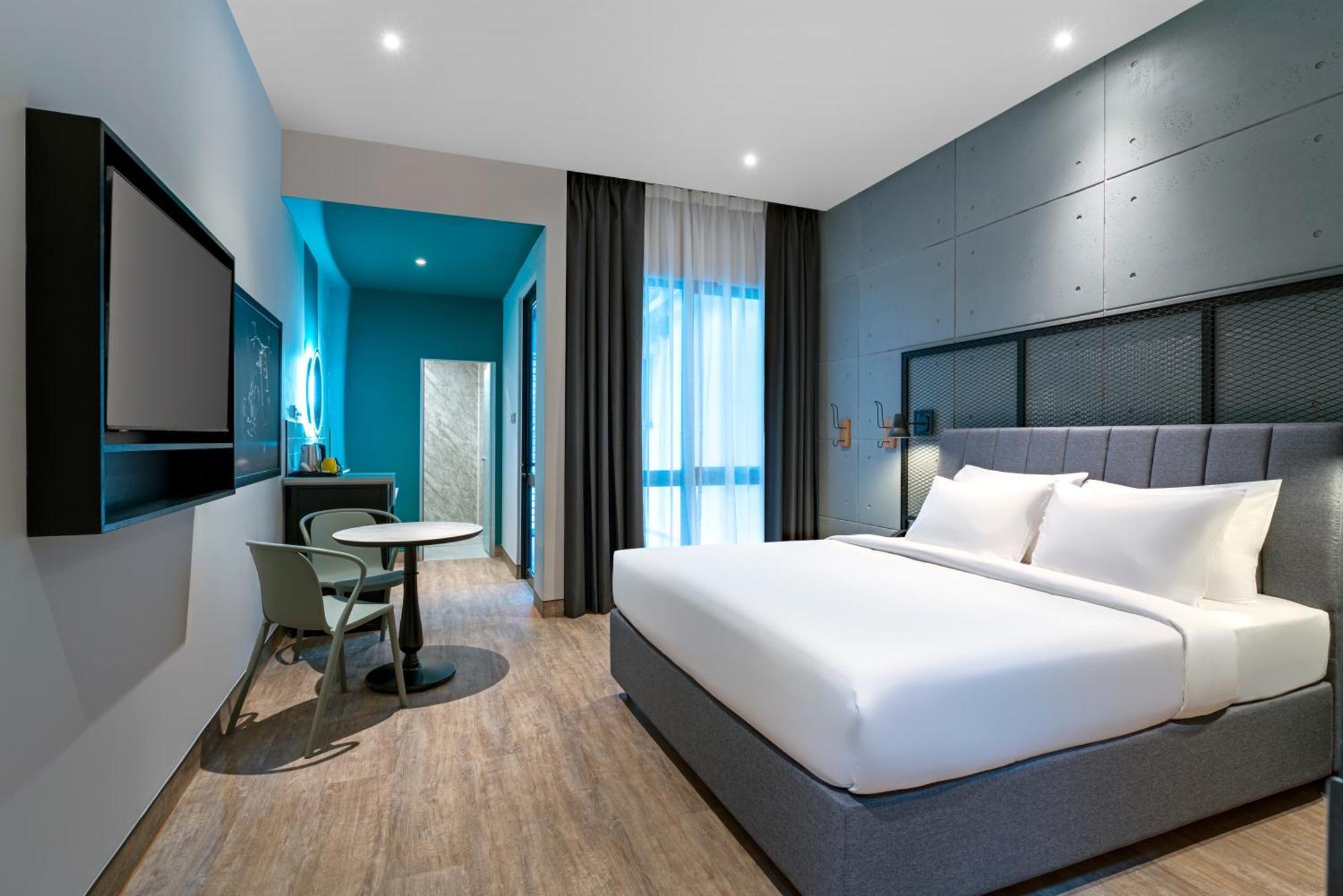 Ibis Styles Sepang Klia Hotell Exteriör bild