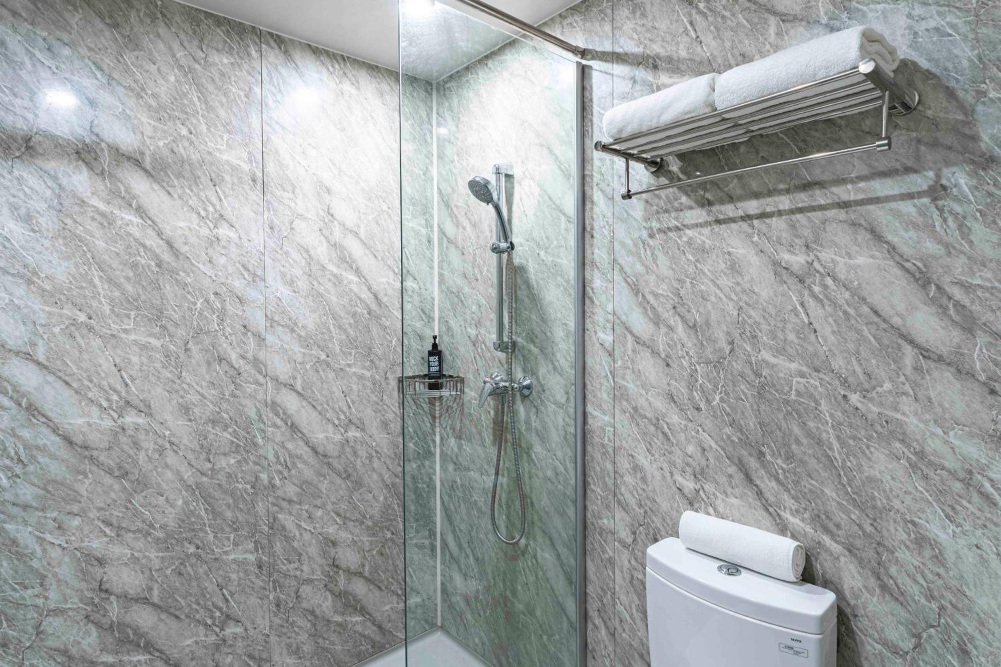 Ibis Styles Sepang Klia Hotell Exteriör bild