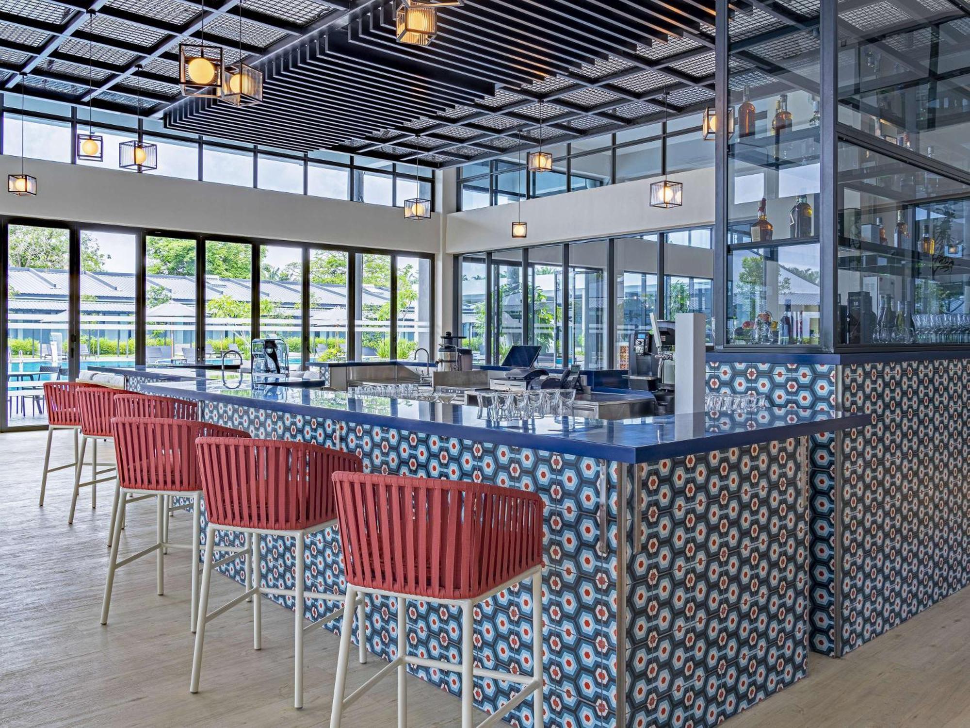 Ibis Styles Sepang Klia Hotell Exteriör bild