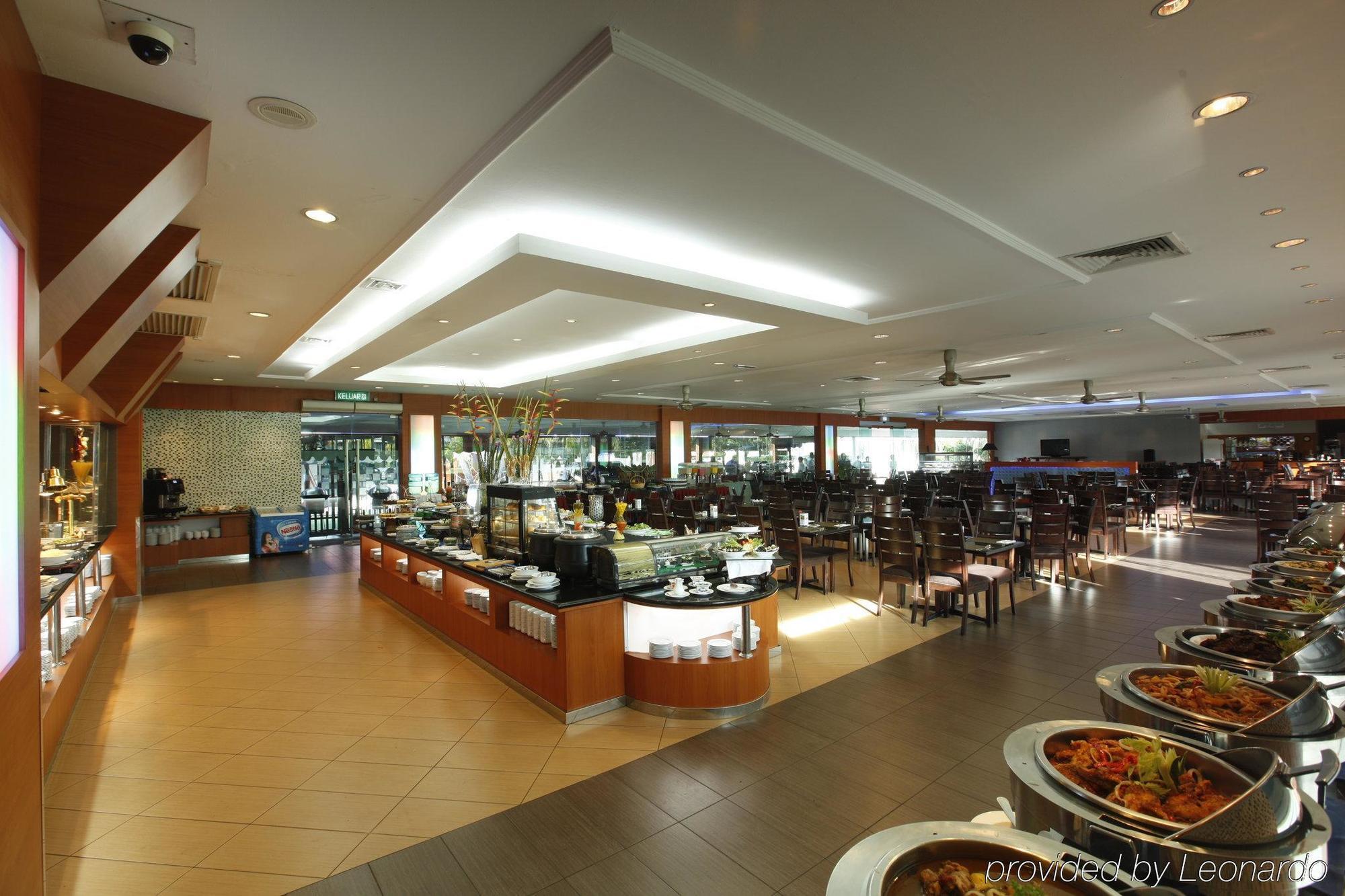 Ibis Styles Sepang Klia Hotell Exteriör bild