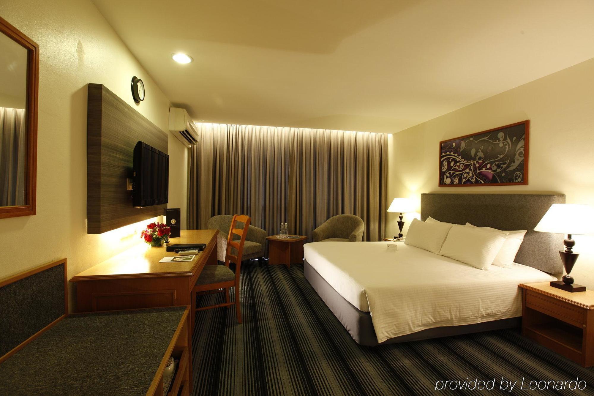 Ibis Styles Sepang Klia Hotell Exteriör bild