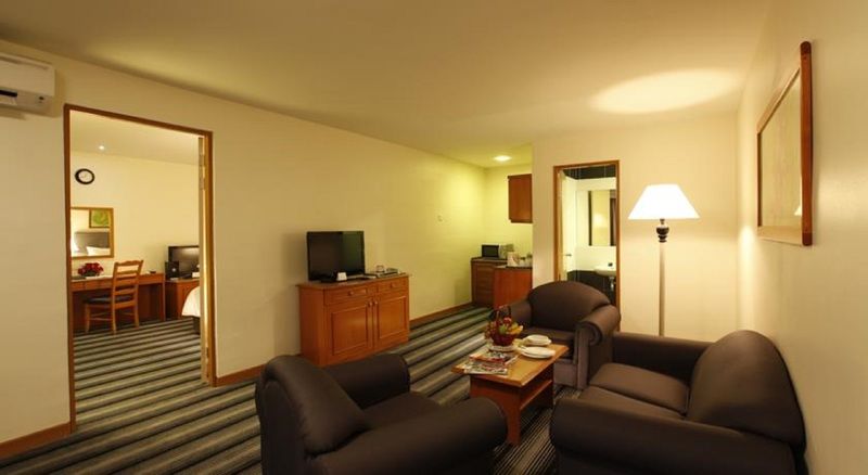 Ibis Styles Sepang Klia Hotell Exteriör bild