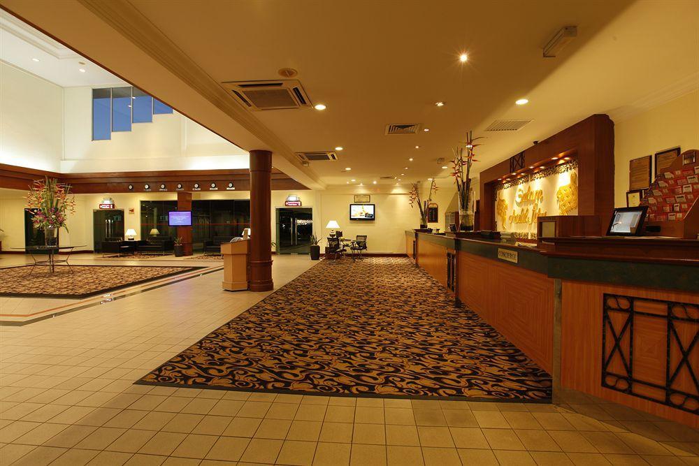 Ibis Styles Sepang Klia Hotell Exteriör bild