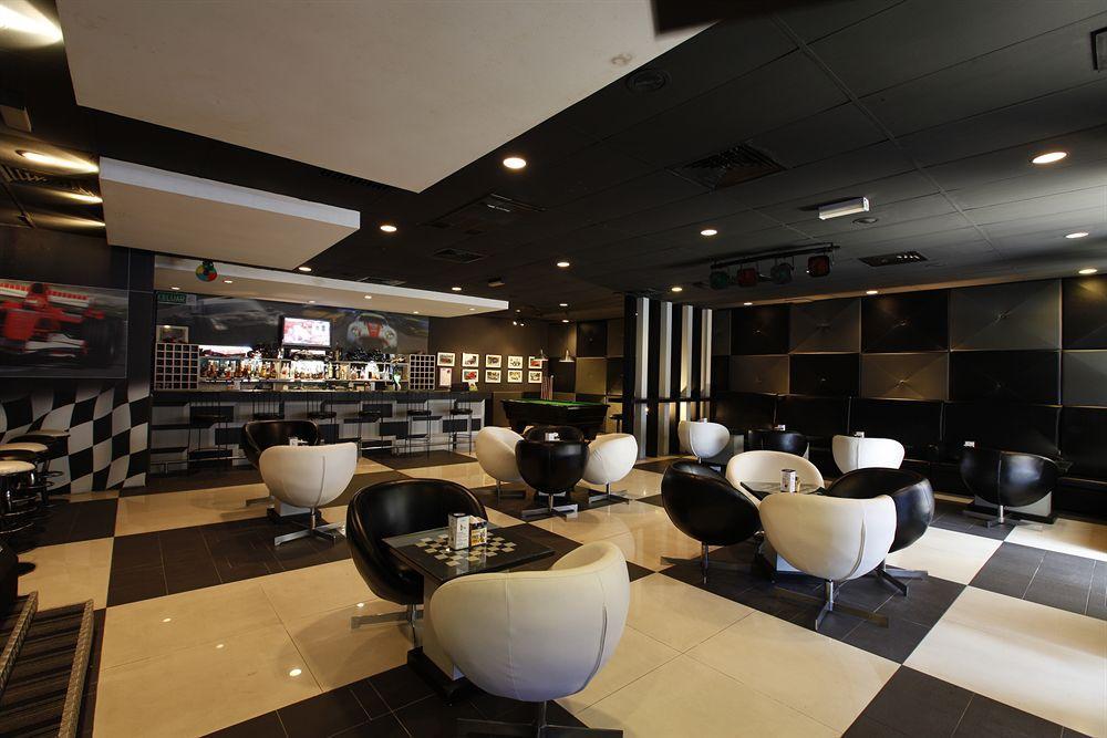 Ibis Styles Sepang Klia Hotell Exteriör bild