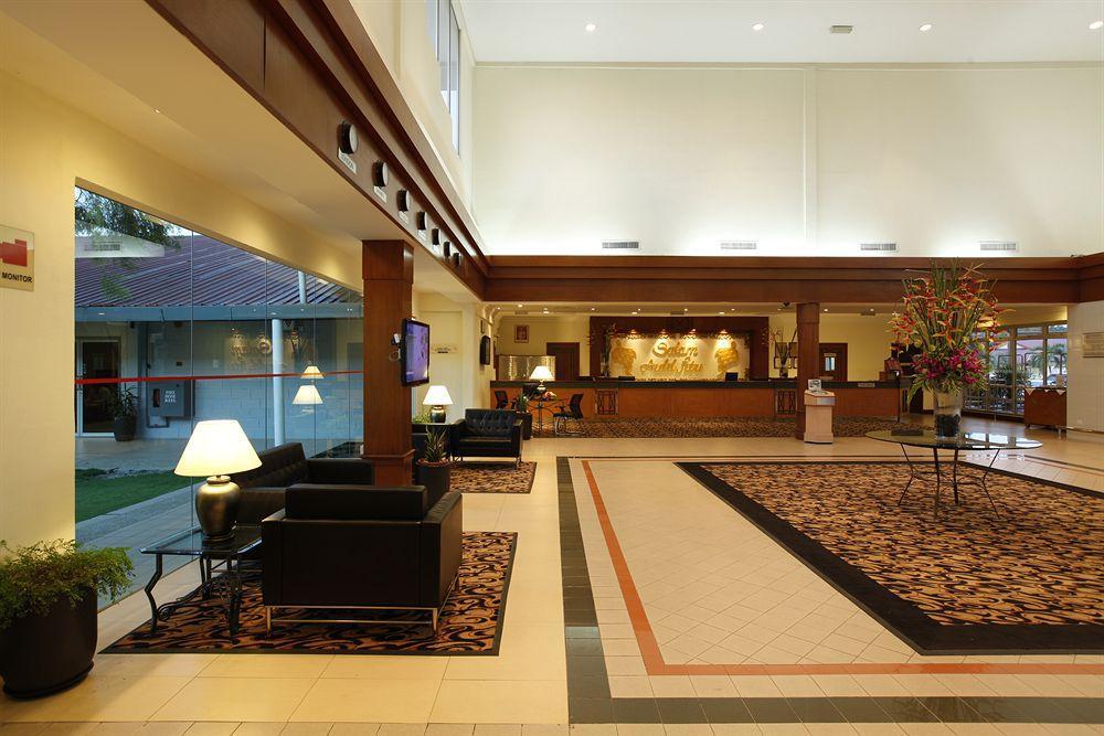 Ibis Styles Sepang Klia Hotell Exteriör bild