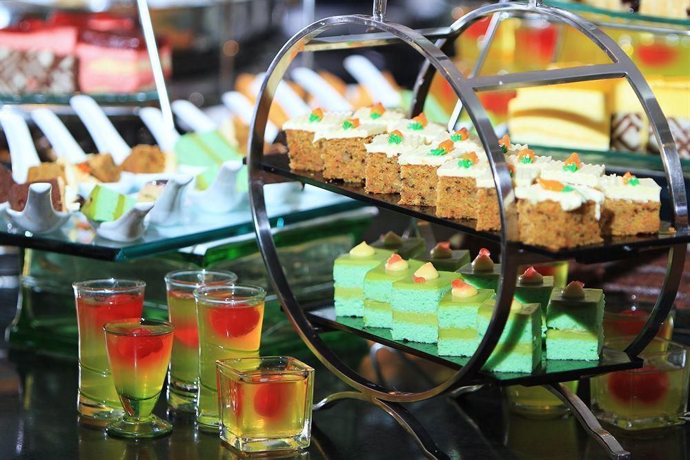 Ibis Styles Sepang Klia Hotell Exteriör bild
