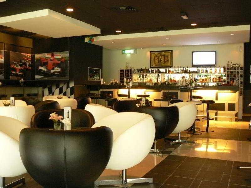 Ibis Styles Sepang Klia Hotell Exteriör bild