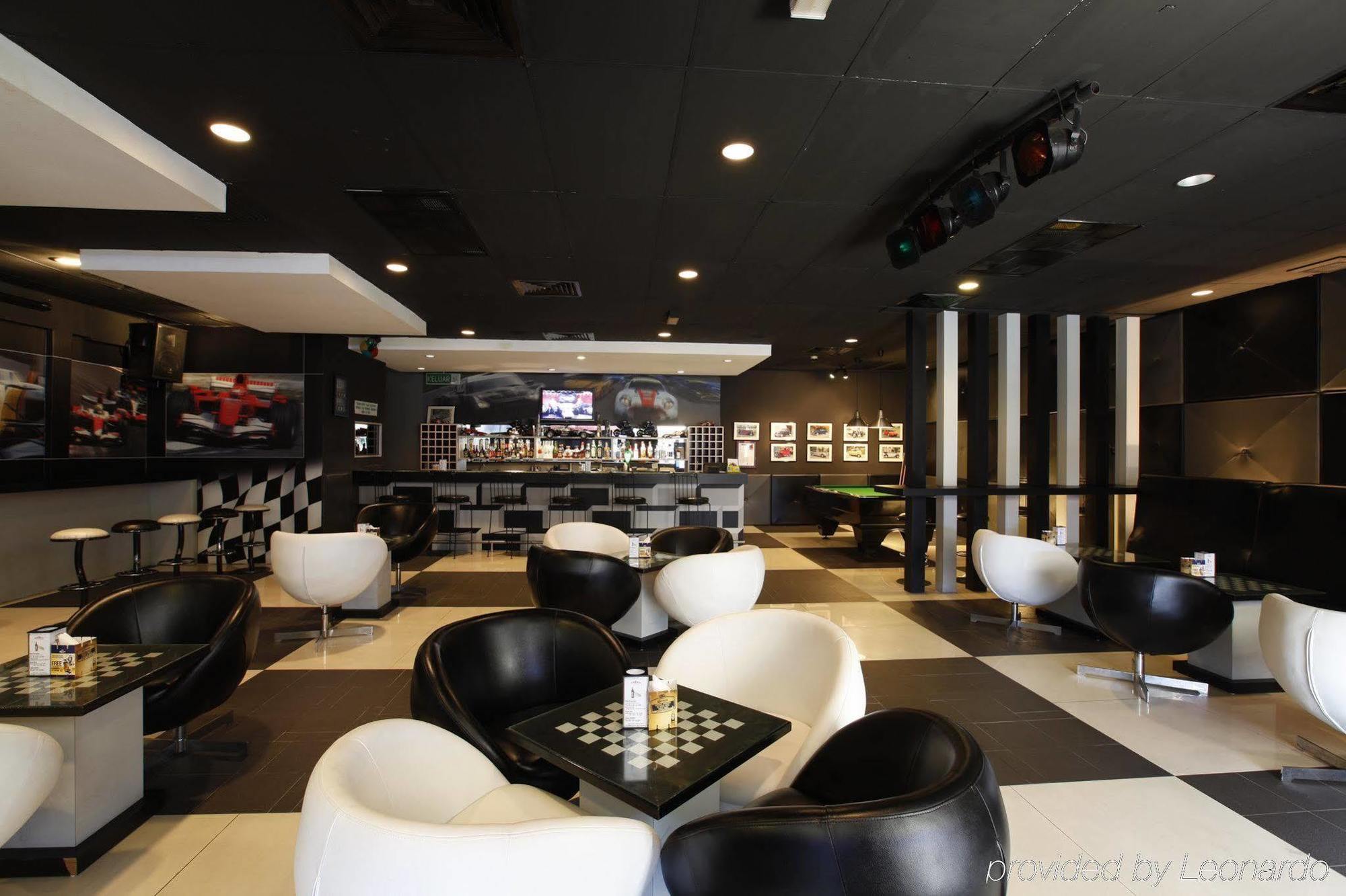Ibis Styles Sepang Klia Hotell Exteriör bild