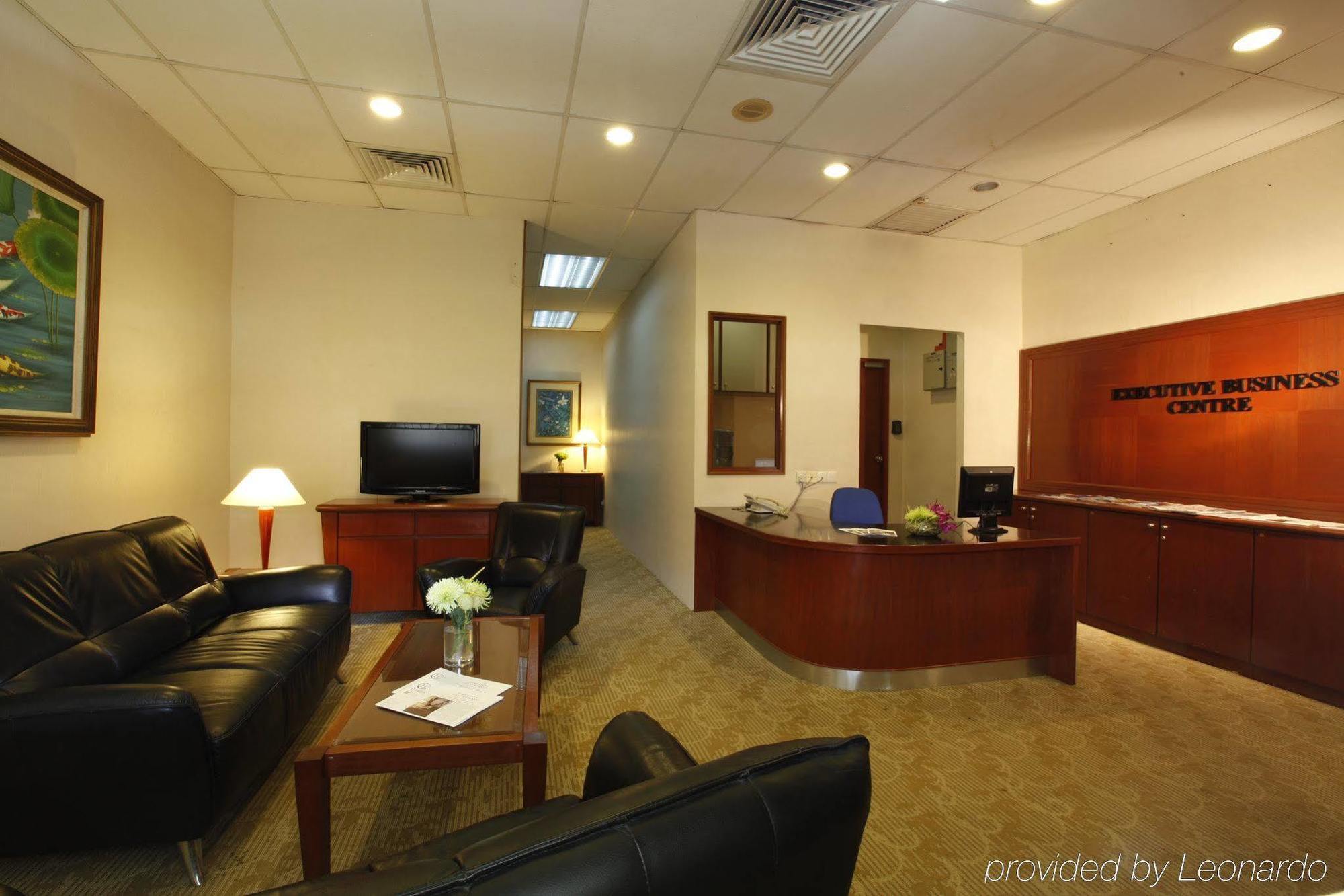 Ibis Styles Sepang Klia Hotell Exteriör bild